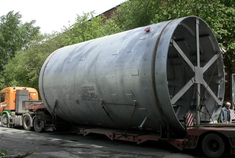 Изостриппер Мозырский НПЗ